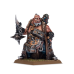 Warhammer: Ogre Kingdoms Paymaster Maneater